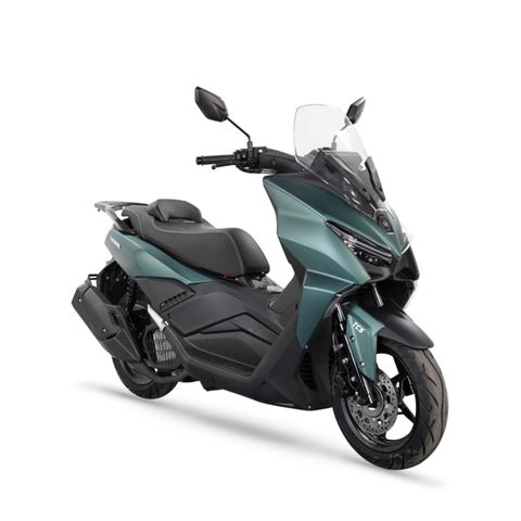 web NX150S-Grind-Green