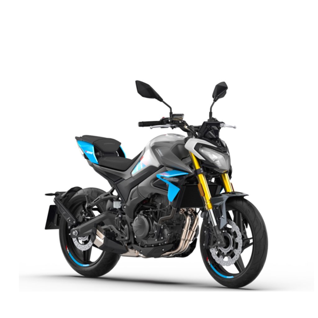 web Morbidelli-F252-Tundra-White