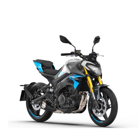 web Morbidelli-F252-Tundra-White