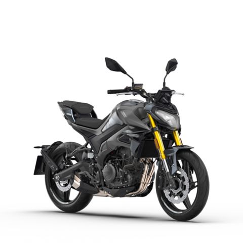 web Morbidelli-F252-Bulk-Black