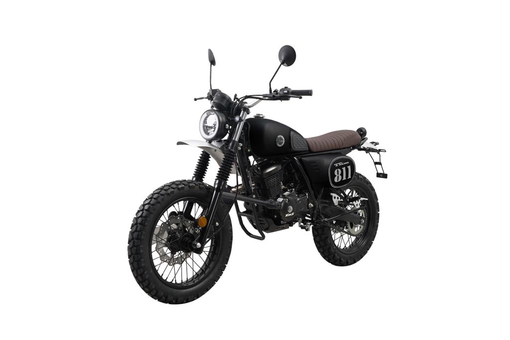KTNS-TT-Classic-150-Matt-Black