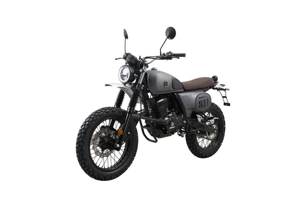 KTNS-TT-Classic-150-Matt-Grey
