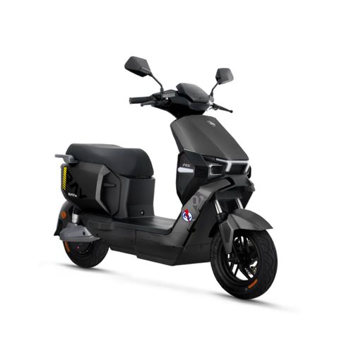 web Ray01-RAY01-Black