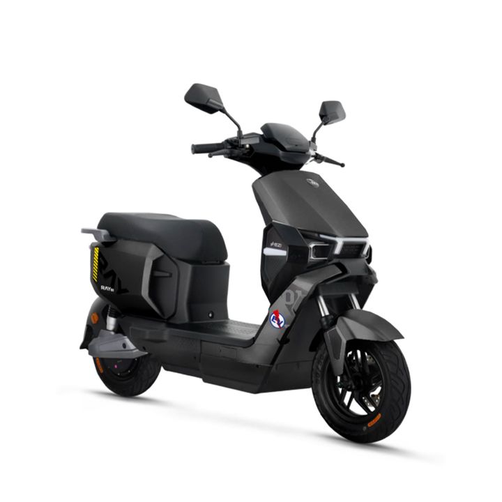 web Ray01-RAY01-Black