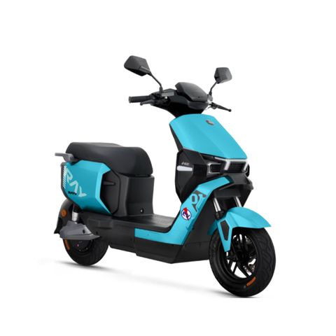 web Ray01-RAY01-Blue