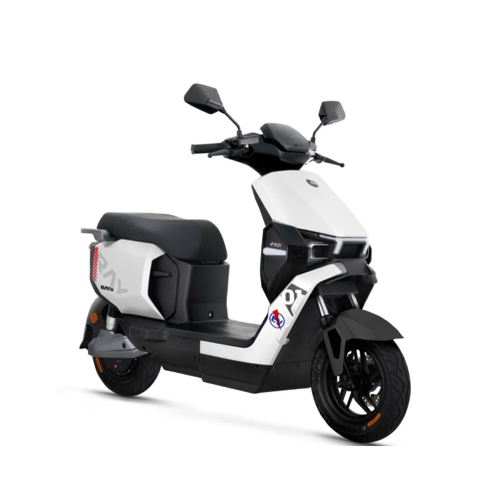 web Ray01-RAY01-White