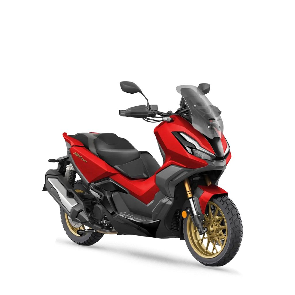 web ADV350 red