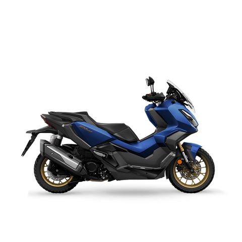 web ADV350 blue