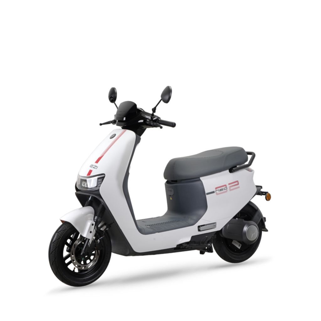 web TS1 White