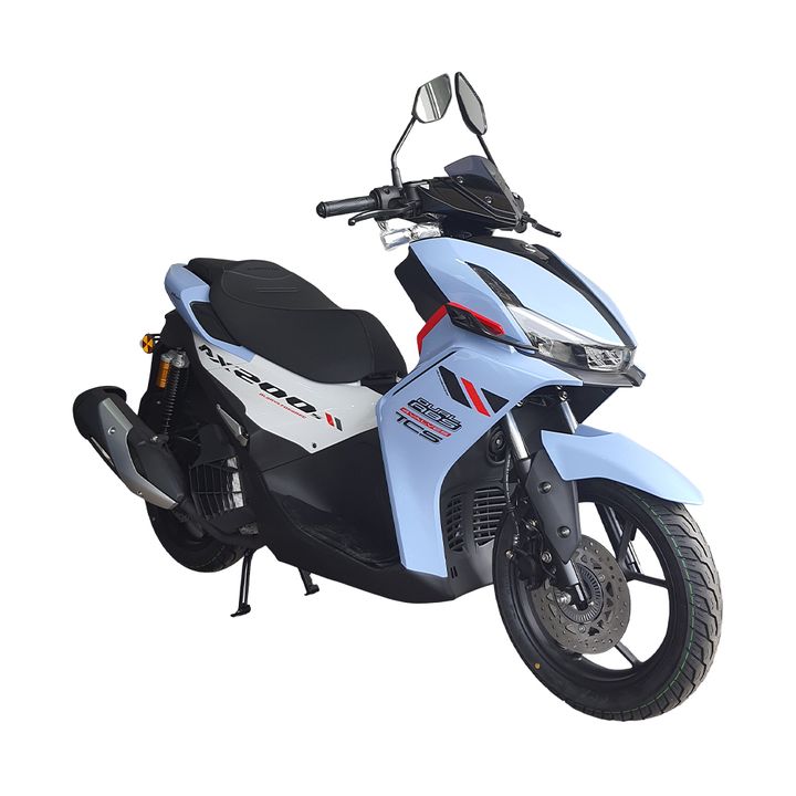 web AX200S Blue