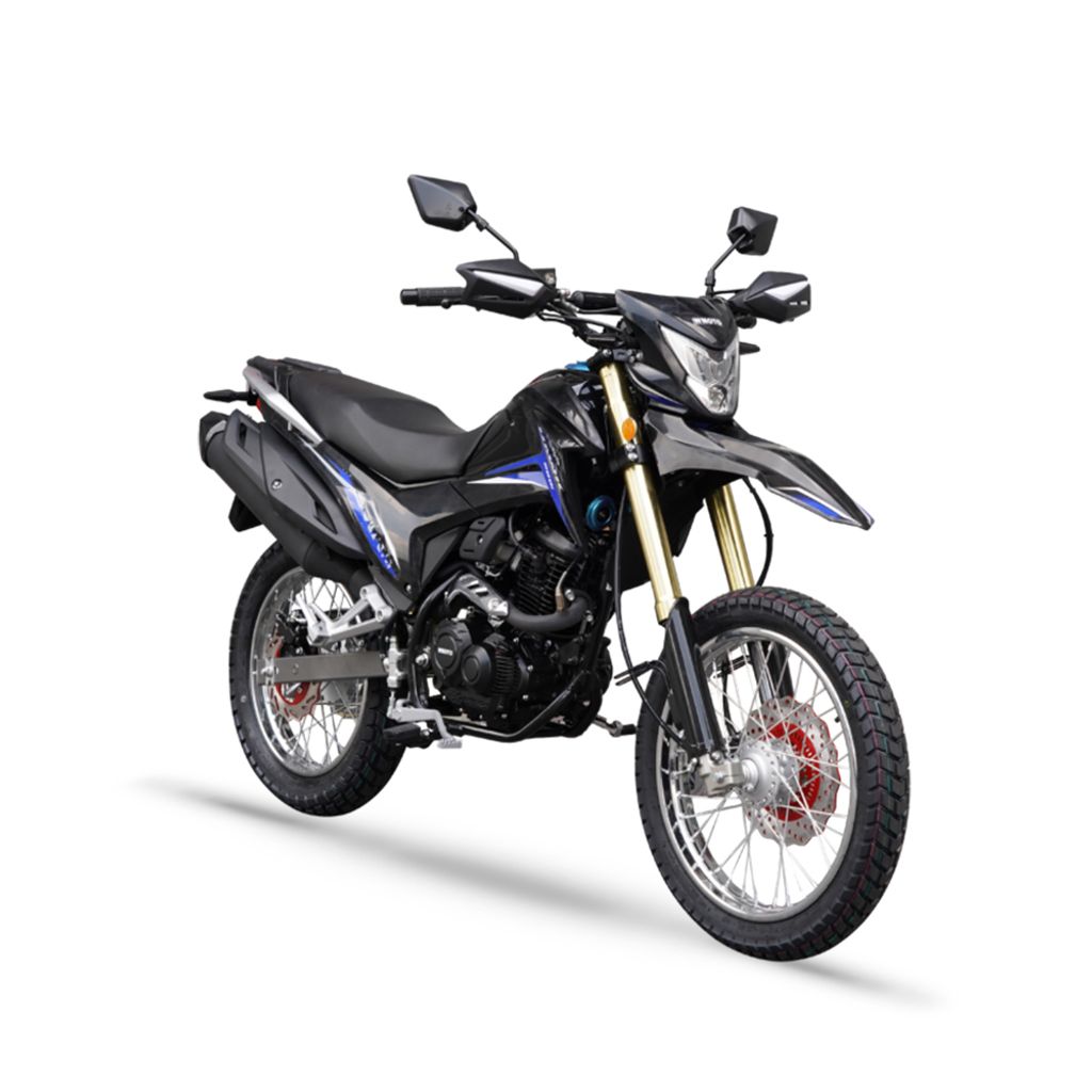 web WMoto-Hawk-200i-Obsidian-Black