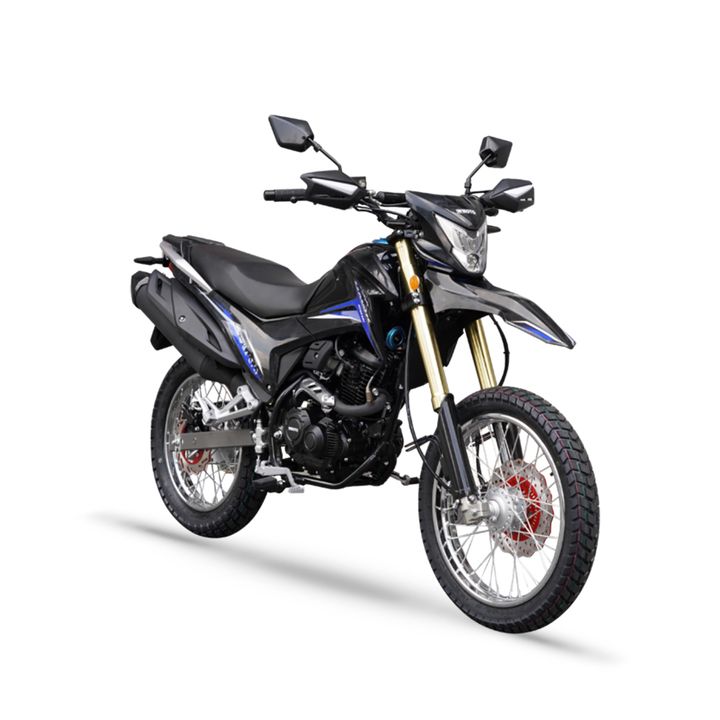 web WMoto-Hawk-200i-Obsidian-Black