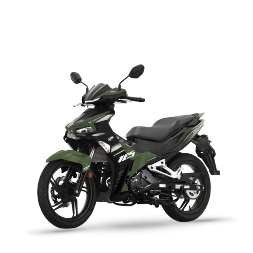 VFE 185i -Green web