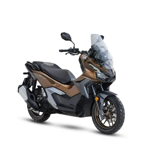 ADV 160 ABS SE Brown web