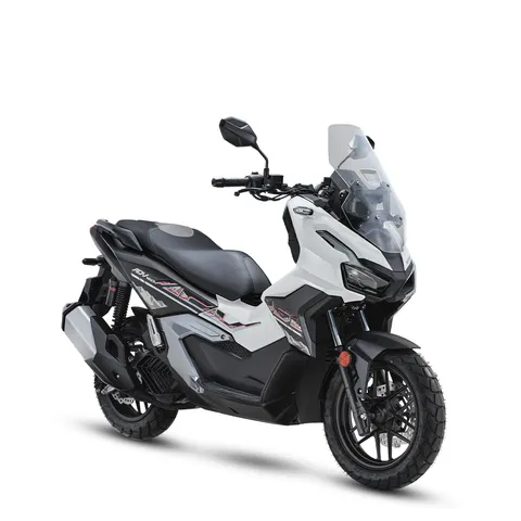 ADV 160 ABS White web