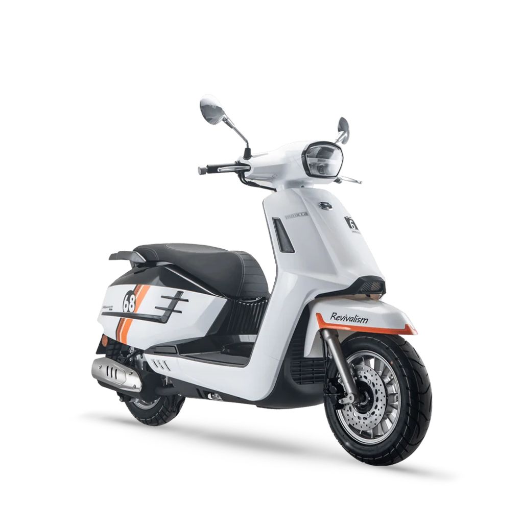 Moucca 250 White web