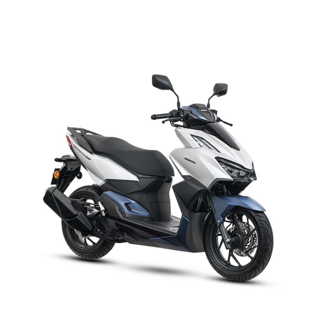Vario 160 -White WEB