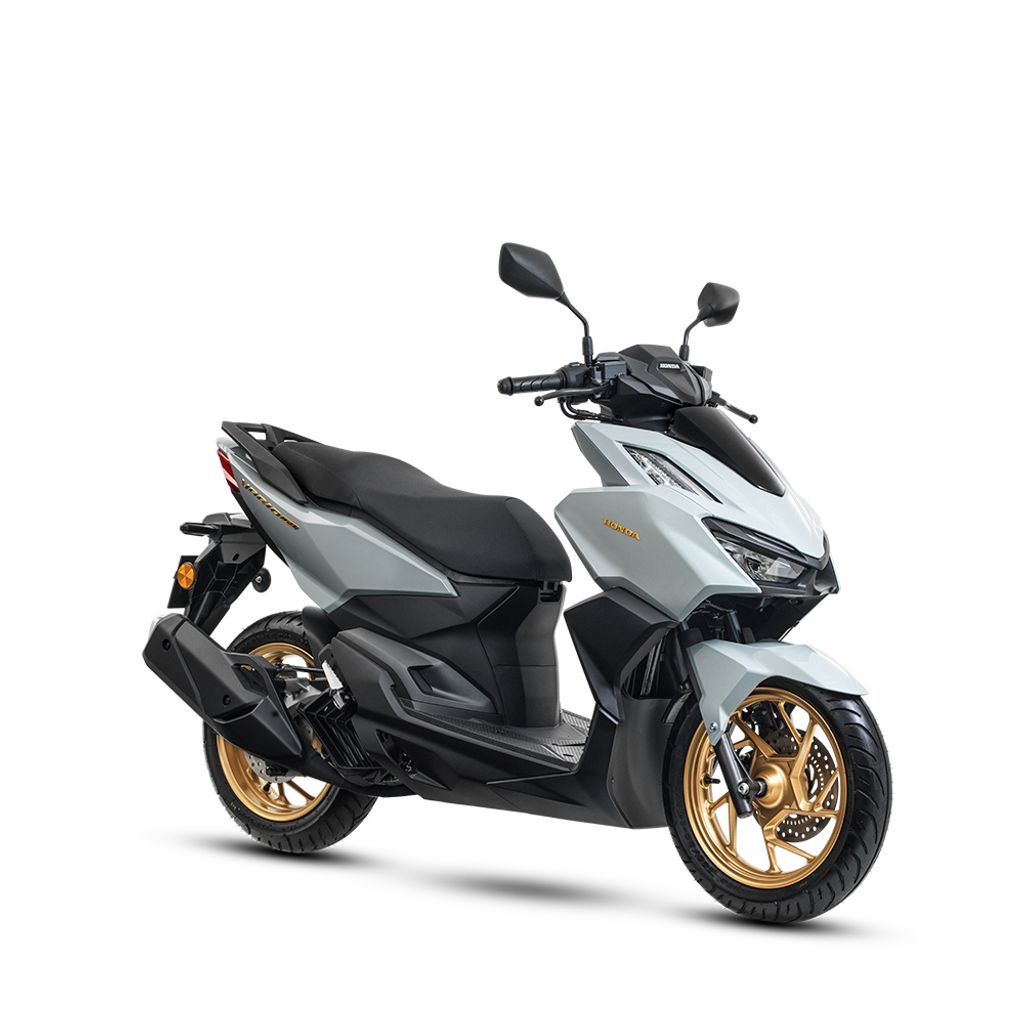 Vario 160 -Silver WEB