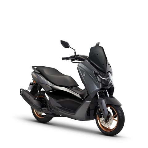 Nmax Black web