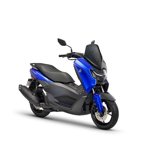 Nmax Blue web