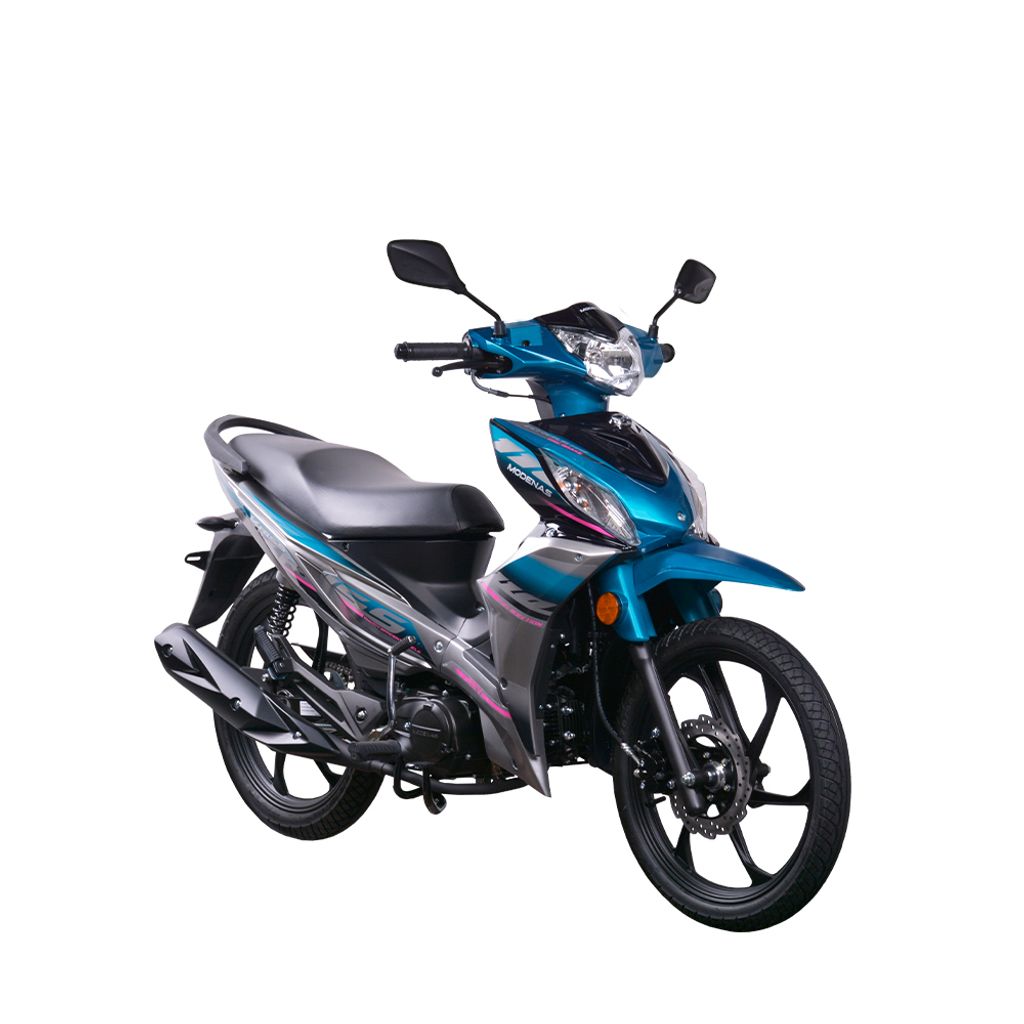 Kriss 2024 -blue1