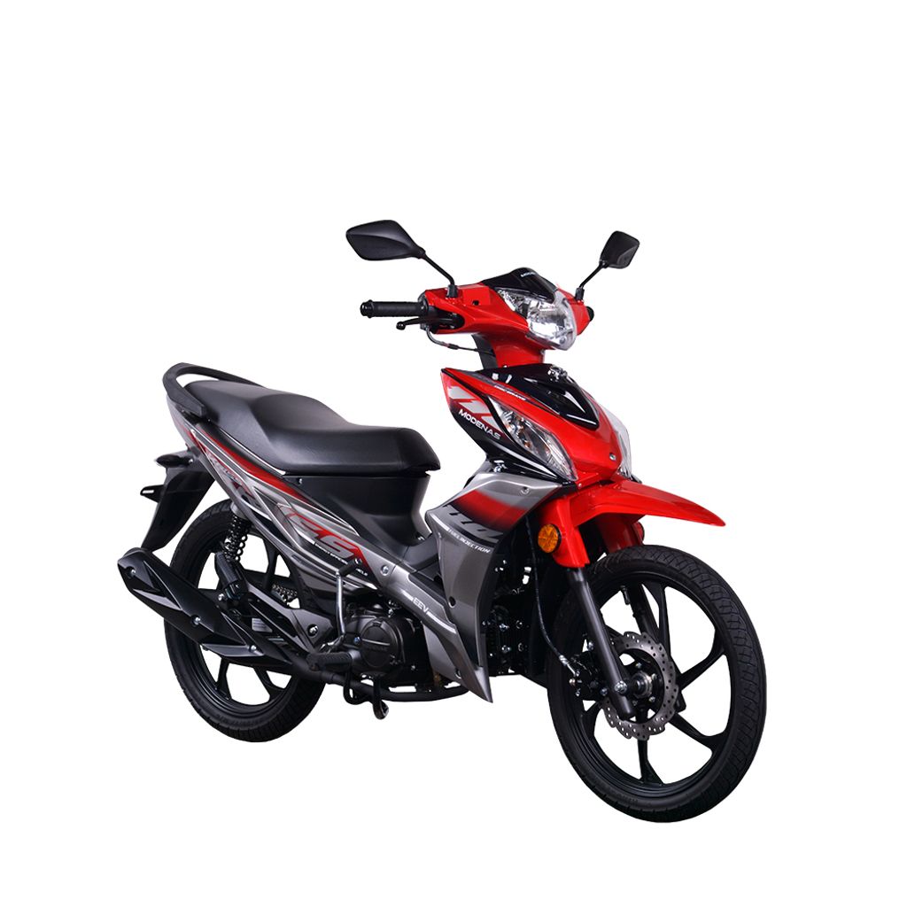 Kriss 2024 -red1