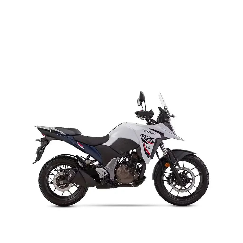 Vstrom 250EX -White.png