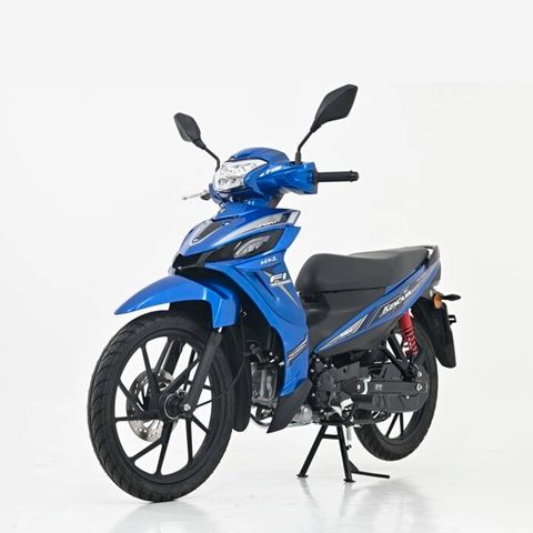 Kencana 115 bbluee