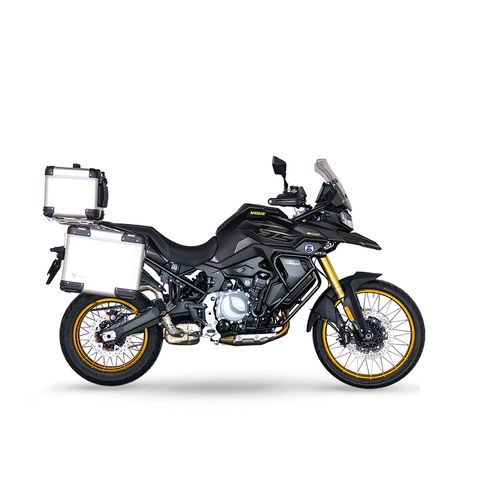 web DS900X Black