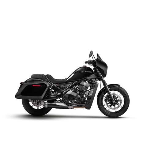 web Calibro 700 Black