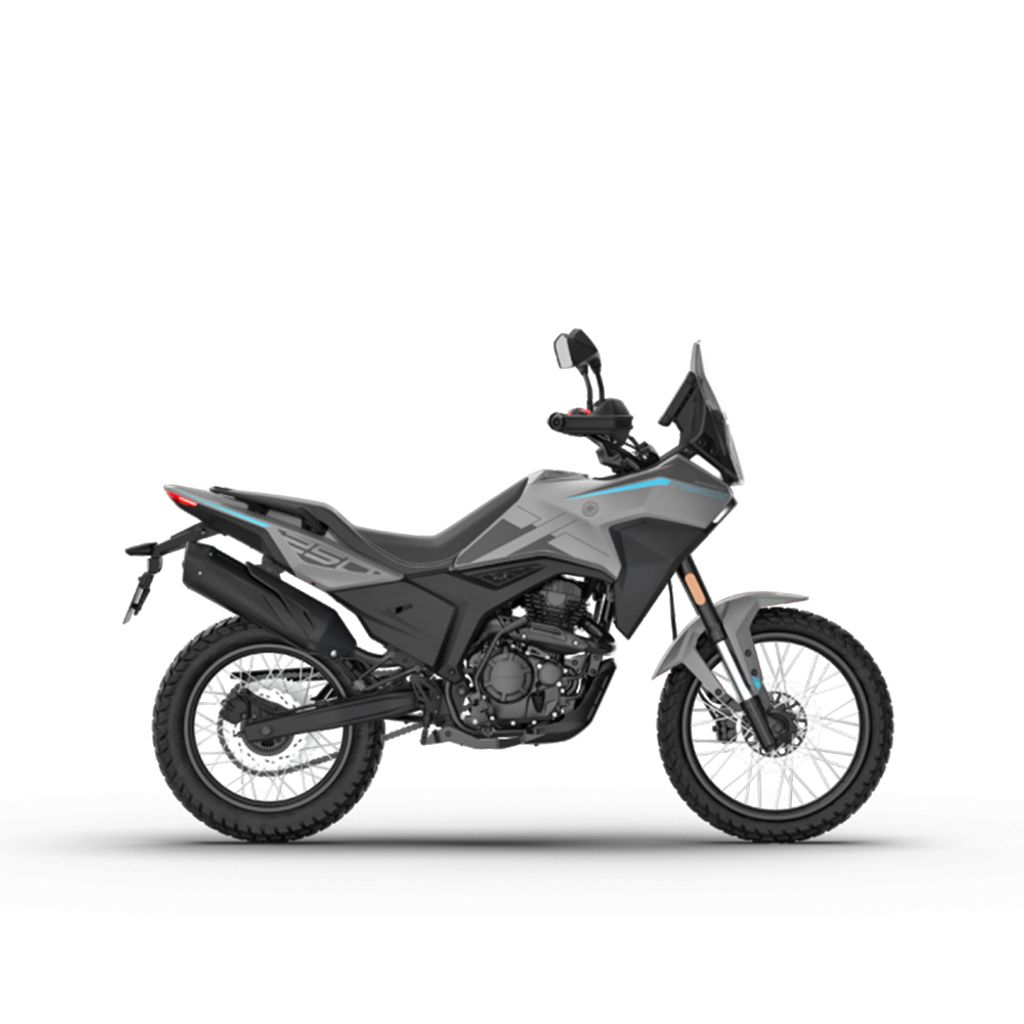 web T250X_GRAY