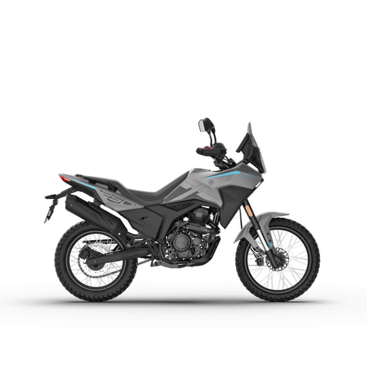 web T250X_GRAY
