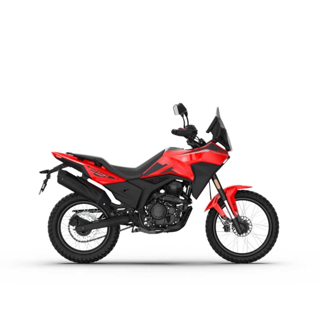web T250X_RED
