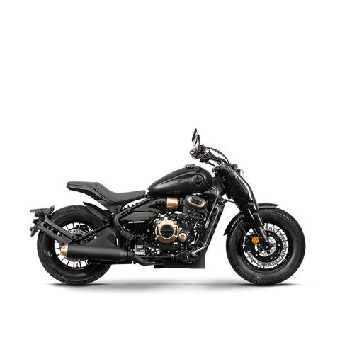 web RA600 Black