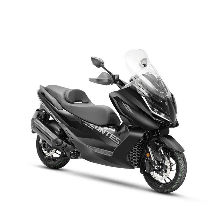 web 368E Black