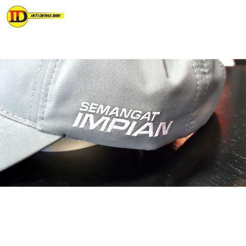 HONDA LIFESTYLE CAP GREY SIDE.jpeg