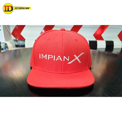 HONDA IMPIAN X CAP FRONT.jpeg