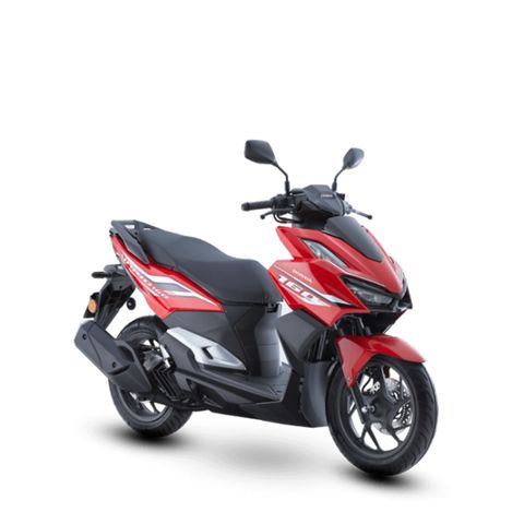 vario160 red web