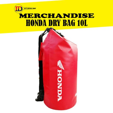 DRYBAG 10L