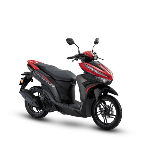 Honda Vario 125 Red web