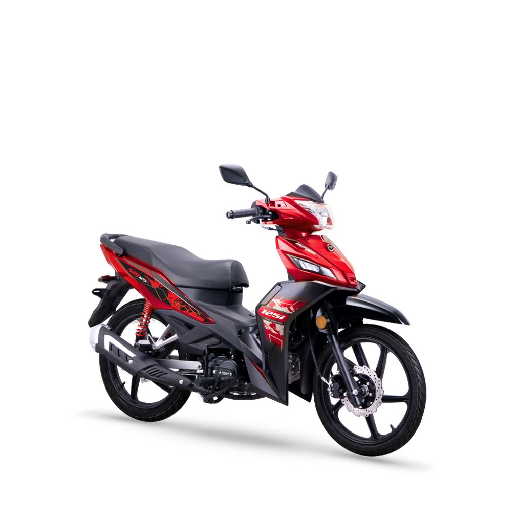 SM125i - red -web