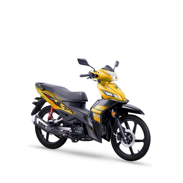 SM125i - yellow -web
