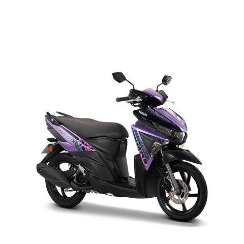 Yamaha-Ego-Avantiz -purple web