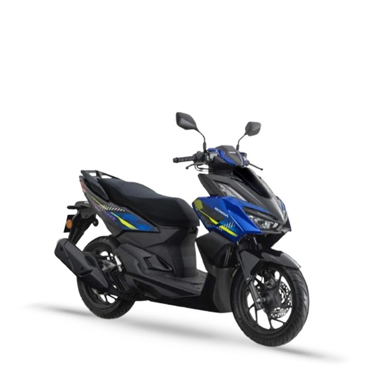 Vario 160 New Blue Web