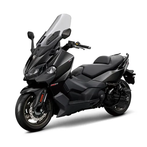 web Maxsym TL 508 -Black