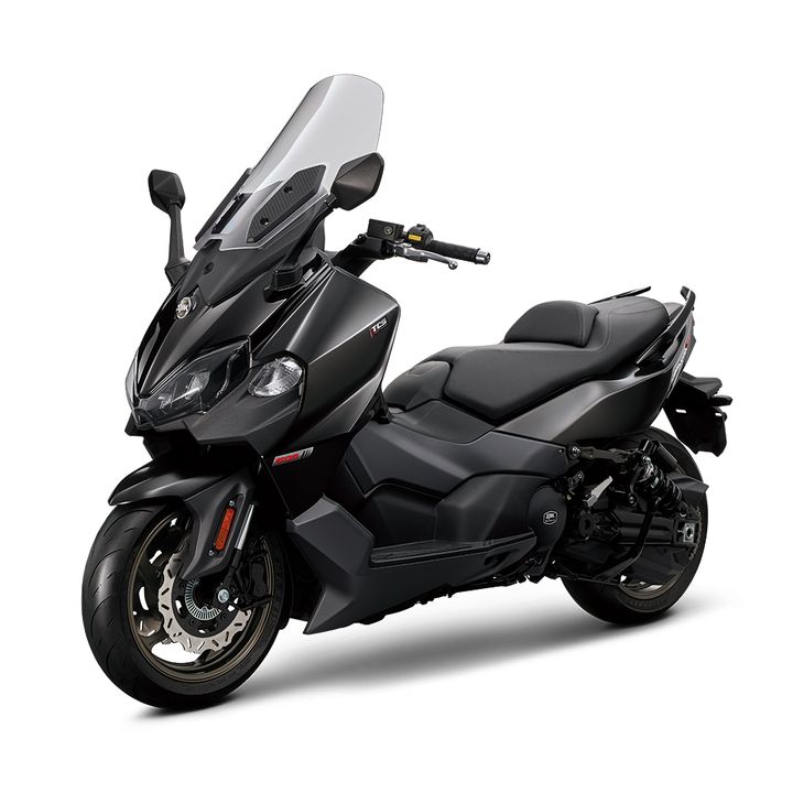 web Maxsym TL 508 -Black