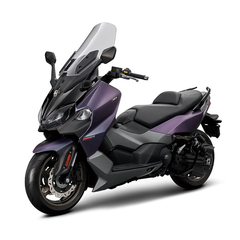 web Maxsym TL 508 -Purple