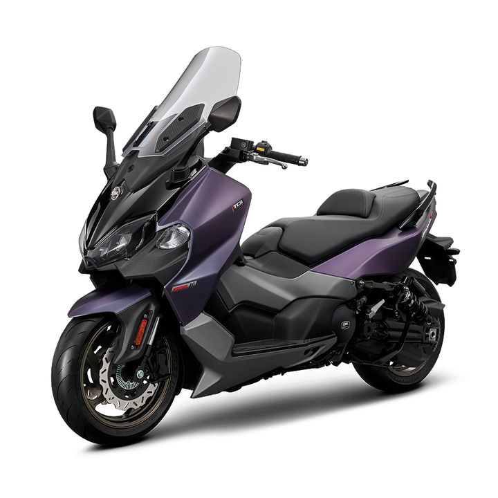 web Maxsym TL 508 -Purple