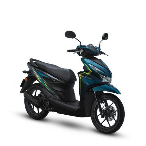 web 2025-Honda-BeAT-Green
