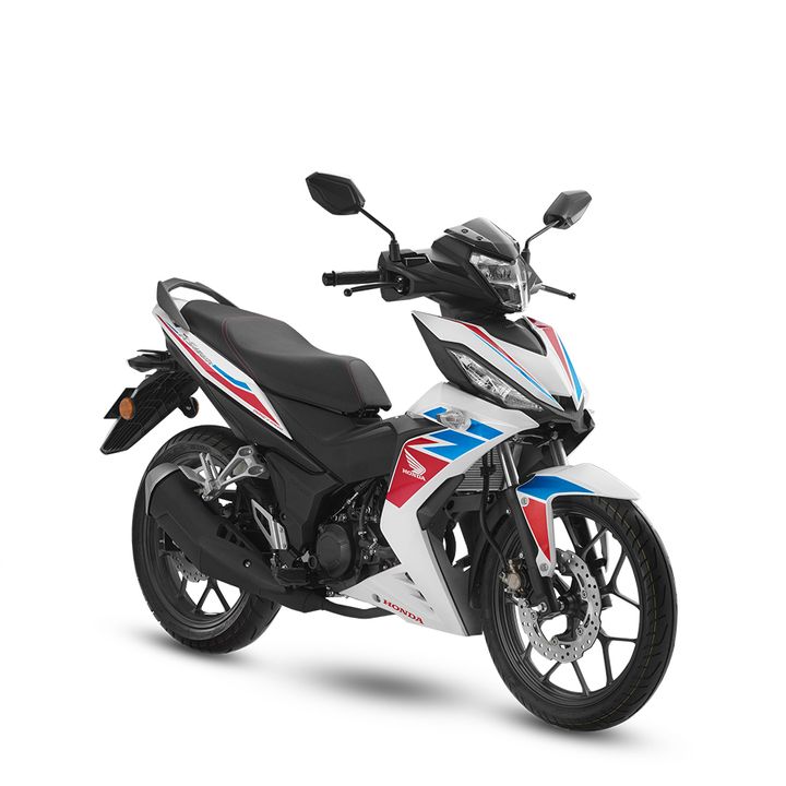 Honda RS150R Trico web